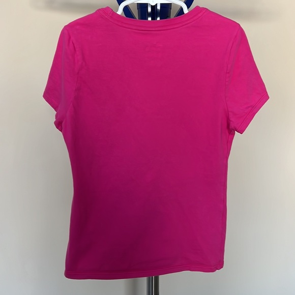 Girls Nike tee - Picture 2 of 3